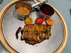 -小大董·烤鸭(观景餐厅·南京西路店)