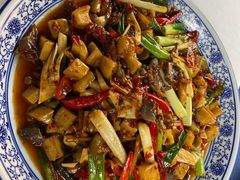 -院8里·小聚园老川菜(九眼桥店)