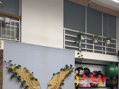 -悦耐私教健身馆(保利中心店)