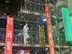 -横店广州街·香港街