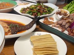 -崂山印象·青岛·海鲜渔家菜