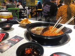 -钢管厂五区小郡肝串串香(南山店)