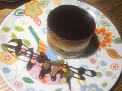 巧克力香芒-LYFATTI 莱芙缇(赣水路店)