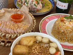 -曼谷食堂·泰国家庭料理