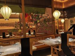 大堂-弄堂里(西溪龙湖天街店)