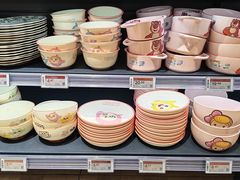 -永辉超市(通州万达店)