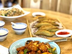 冰镇咕噜肉-德胜轩正宗顺德菜(宝安沙井会展中心店)