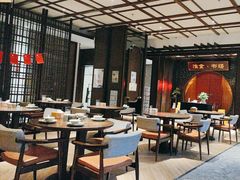 -扬州狮子楼·非遗淮扬菜(总店)