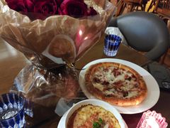 -安妮意大利餐厅(世贸天阶店)