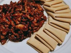 -京味斋·烤鸭·北京菜(安贞店)