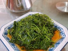 酒香草头-洞天食府(北大街店)