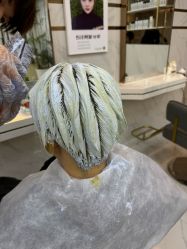 -秦·专注剪发