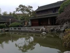 -口岸雕花楼