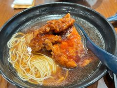 -王家沙点心店(南京西路总店)