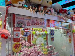 -LLJ夹机占(正佳广场店)