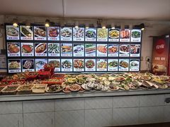 -老地方海鲜坊(步行街店)