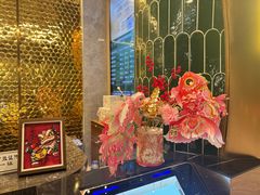 -东莞海悦花园大酒店(厚街万达广场寮厦地铁站店)