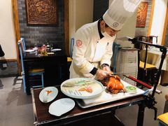 -北平食府·北京烤鸭(北京西站六里桥店)