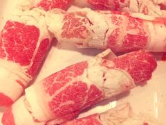 -贺野·自助炭火烤肉(紫藤路店)