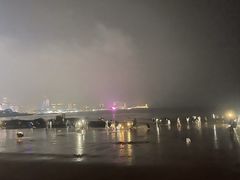 -青岛第三海水浴场