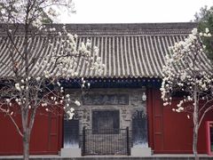 -万寿八仙宫