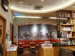 -COSTA COFFEE(西贸凯德晶品4层2店)