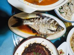 -悦硒楼·新派恩施菜