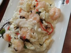 -老苏扬饭店