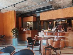 -OTIUM • 柴屿麦(亮马桥店)