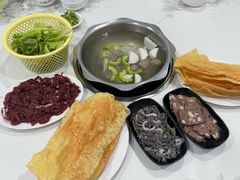-老猫牛肉火锅(沙溪店)