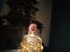 -故宫钟表馆