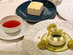 -théATRE 茶聚场(王府中環店)