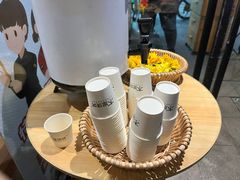 -木屋烧烤(南新店)