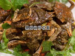 -金香酒楼(四川路店)