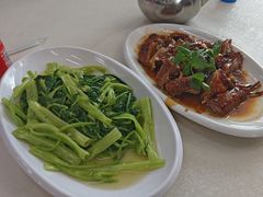 -豪兴砂锅粥海鲜城