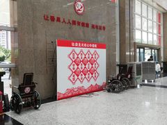 -广州市番禺中心医院(主院区)