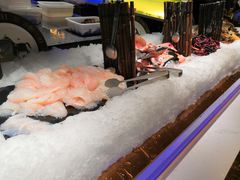 -加餐海鲜自助(宝龙一城店)