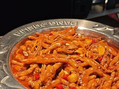 -胖哥俩肉蟹煲(梅溪步步高店)