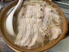 -砂锅居(西四店)