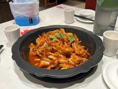 -虾吃虾涮.虾火锅.肉蟹煲(步步高梅溪新天地店)