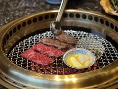 -老乾杯和牛烧肉(王府中环店)