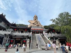 -句容茅山景区