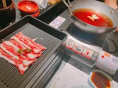 -松鹤精致料理(五一中路店)