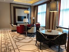 -澳门喜来登大酒店