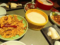 -小吊梨汤·北京菜·烤鸭(清河万象汇店)