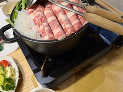 -小句号·精致料理(江南环球港店)