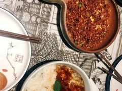 -绿茶餐厅(昌平悦荟店)