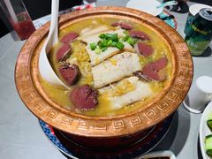 -那家老院子东北菜·饺子·小鸡炖蘑菇(艳华街店)