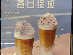 -COSTA COFFEE(新奥购物中心店)