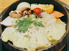 -水林间·寿喜烧自助(仙林金鹰店)